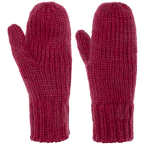 Vuisthandschoenen met Fleece Voering by Seeberger - 35,95 &euro;