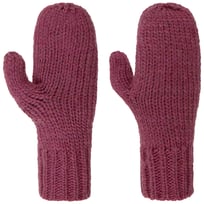 Vuisthandschoenen met Fleece Voering by Seeberger - 35,95 &euro;