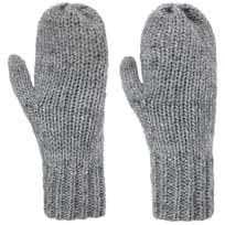 Vuisthandschoenen met Fleece Voering by Seeberger - 35,95 &euro;