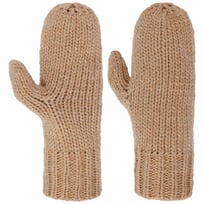 Vuisthandschoenen met Fleece Voering by Seeberger - 35,95 &euro;