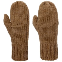 Vuisthandschoenen met Fleece Voering by Seeberger - 35,95 &euro;