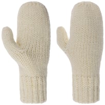 Vuisthandschoenen met Fleece Voering by Seeberger - 35,95 &euro;