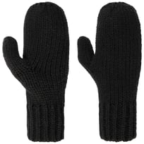 Vuisthandschoenen met Fleece Voering by Seeberger - 35,95 &euro;
