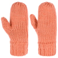 Vuisthandschoenen met Fleece Voering by Seeberger - 35,95 &euro;