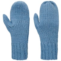 Vuisthandschoenen met Fleece Voering by Seeberger - 35,95 &euro;
