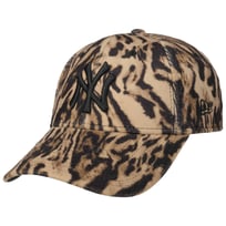 WMNS OCELOT PRINT 9Forty NEYYAN BLKBRS by New Era - 34,95 &euro;