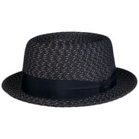 Waits Porkpie Hoed by Bailey 1922 - 99,00 &euro;