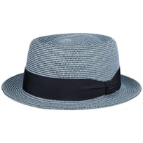 Waits Porkpie Hoed by Bailey 1922 - 99,00 &euro;