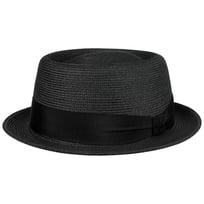 Waits Porkpie Hoed by Bailey 1922 - 99,00 &euro;