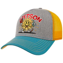 Walking Sun Trucker Pet by Stetson - 49,00 &euro;