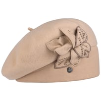 Walkloden Alpinopet met Bloem by Lierys - 109,00 &euro;