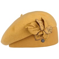 Walkloden Alpinopet met Bloem by Lierys - 109,00 &euro;
