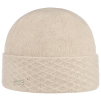 Walkloden Muts met Omslag by Seeberger - 39,95 &euro;