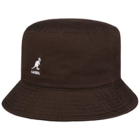 Washed Bucket Hat Vissershoed by Kangol - 59,95 &euro;