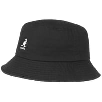 Washed Bucket Hat Vissershoed by Kangol - 59,95 &euro;
