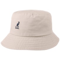 Washed Bucket Hat Vissershoed by Kangol - 59,95 &euro;