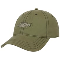 Washed Canvas Fish Pet by Stetson - 39,00 &euro;
