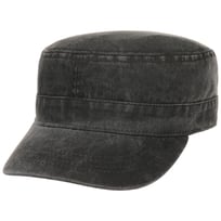 Washed Cotton Army Pet by Lipodo - 19,95 &euro;