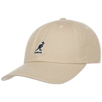 Washed Dad Hat Baseballpet by Kangol - 55,95 &euro;