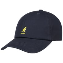 Washed Dad Hat Baseballpet by Kangol - 55,95 &euro;