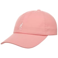 Washed Dad Hat Baseballpet by Kangol - 55,95 &euro;