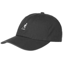 Washed Dad Hat Baseballpet by Kangol - 55,95 &euro;