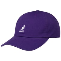 Washed Dad Hat Baseballpet by Kangol - 55,95 &euro;