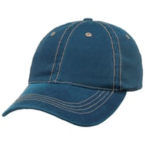 Washed Denim Baseballpet by Lipodo - 16,95 &euro;