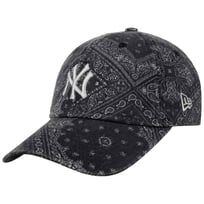 Washed Paisley Yankees Pet by New Era - 42,95 &euro;