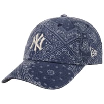 Washed Paisley Yankees Pet by New Era - 42,95 &euro;