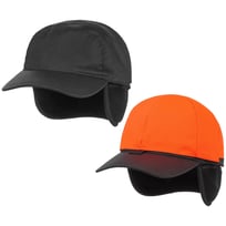 Waxed Cotton 2 in 1 Signaalpet by Lierys - 69,95 &euro;
