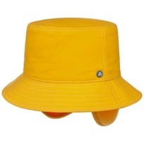 Waxed Cotton Bucket Vissershoed by Hammaburg - 69,90 &euro;