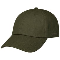 Waxed Cotton Linen Pet by Stetson - 69,00 &euro;