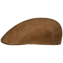 Waxed Pigskin Ivy Pet by Stetson - 149,00 &euro;