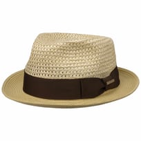 Weave-Mix Toyo Strohoed by Stetson - 49,00 &euro;