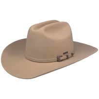 Western Woolfelt/Fur by Stetson - 249,00 &euro;