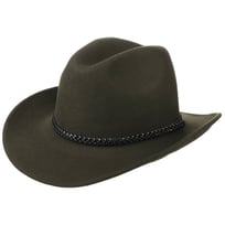 Westernhoed by Lipodo - 59,95 &euro;