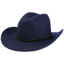 Westernhoed by Lipodo - 59,95 &euro;
