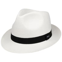 White City Trilby Hoed by Lipodo - 24,95 &euro;