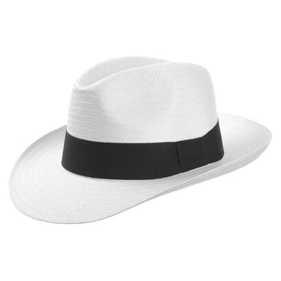 White Mountain Strohoed by Lipodo - 24,95 &euro;