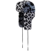 Wild Fake Fur Pilotenmuts by Kangol - 89,95 &euro;