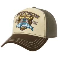 Wild Life Since 1865 Trucker Pet by Stetson - 49,00 &euro;
