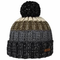 Wilhelm Gebreide Muts met Omslag by Barts - 29,99 &euro;