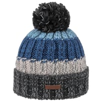 Wilhelm Gebreide Muts met Omslag by Barts - 29,99 &euro;