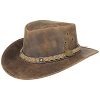 William Leren Hoed by Scippis - 69,99 &euro;