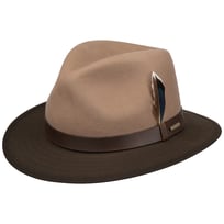 Willingford Traveller Outdoor Hoed by Stetson - 149,00 &euro;