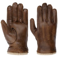 Wilson Knit Edge Leren Handschoenen by Pearlwood - 69,00 &euro;