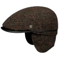 Windproof Ivy Pet met Oorbescherming by bugatti - 69,95 &euro;