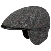 Windproof Ivy Pet met Oorbescherming by bugatti - 69,95 &euro;