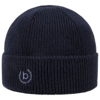 Windstopper Knit Hat with Cuff by bugatti - 49,95 &euro;